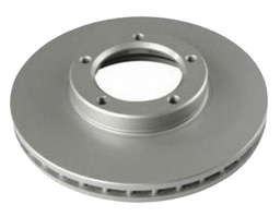 [YTOY43512-26090] (LH114) BRAKE DISC FR