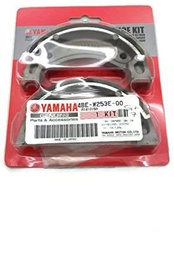 [YYAM4BE-W253E-0000] (Yamaha AG200) BRAKE SHOES, set, FRONT
