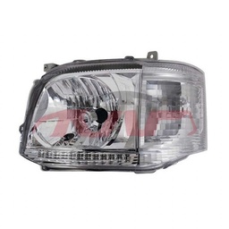 [YTOY81170-26630] UNIT ASSY HEAD LAMP LEFTH, LH202 LHD