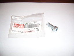 [YYAM278-23181-50] (AG200) BOLT to fix inner tube fr frontshockabs278-23181-50