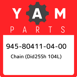 [YYAM945-80411-04] (Yamaha AG200) DISTRIBUTION CHAIN