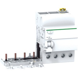 [PELERTDS4A6TD] RCTD A-type (A9V25463) 63A 300mA, 4P delayed