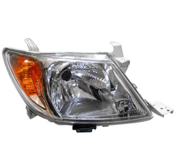 [YTOY81130-0K190] HEADLAMP UNIT, RH, KUN25