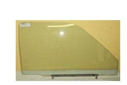 [YTOY68102-0K021] (Hilux LAN15L GLX) WINDOW, glass, front door, leftside