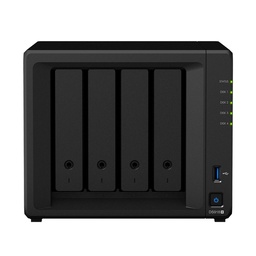 [ADAPSERVND9] NAS non-rackable (Synology DS918+) 1 bay