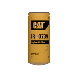 [YCAT1R-0713] OIL FILTER, for diesel engine, complete