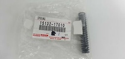 [YTOY15132-17010] (HZJ7#) SPRING OIL PUMP RELIEF VALVE