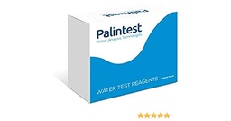 [CWATTESTP0BR] (Palintest) REACTIF bromine (AP060) 0-10mg/l Br, 250pcs