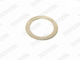 [YTOY15134-67020] (HZJ7#) GASKET, OIL PUMP RELIEF VALVE