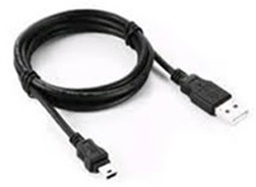 [PCOMSATAR95UM] (Iridium 9555) DATA CABLE mini USB