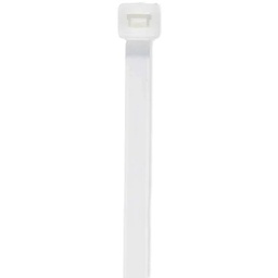 [PELEFIXAT184] TIE, plastic, 4,6x180mm, self-locking head, colourless