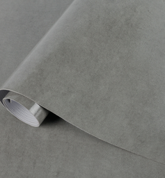 [CSEMCONTC003] (Containex) REVETEMENT SOL VINYL standard, rlx. 40m2, gris