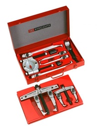 [PTOOEXCOLGEN] LEG PULLER SET general engineering, U.102T