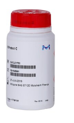 [CWATFILTMPHQ4] (Millipore) PASTILLE DE CHLORE, Q44, pour lab