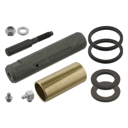 [YMER385320.0065P] (1017) KIT AXES lame de suspension, ar, pce