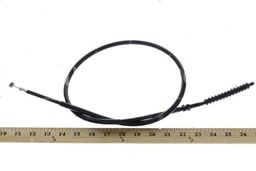 [YHON22870-KF9-900] CABLE clutch, XL125S