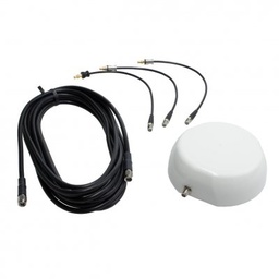 [PCOMSATATXPAM] (Thuraya XT-PRO) ANTENNA magnetic, for car + cable