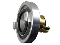 [CWATCADAS150G] ADAPTOR COUPLING, Storz C-Geka 1'', DN50mm-1"