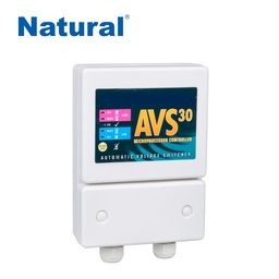 [PELEVOLL230F] VOLTAGE LIMITER (Voltshield AVS30) 185-245V, 30A, w/out cabl