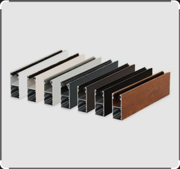 [CSEMCONTC045] (Containex) RAIL POUR VOLET PVC, la paire