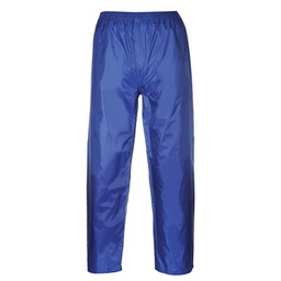 [PSAFRAINTLM] RAIN TROUSERS lightweight, size M