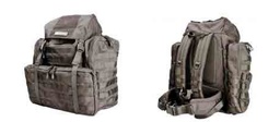 [PCOMRHFAB29BP] (Barrett 2090) SAC A DOS (BCA209009) noir, pour manpack