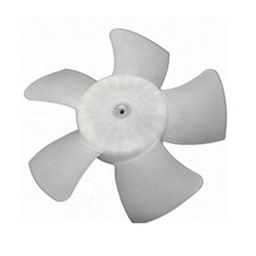 [YTOY16361-75040] (LH202-2008/10) COOLING FAN LH