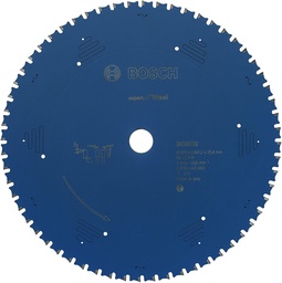 [PTOOSAWSI30B] (Bosch GCD 12 JL Pro) BLADE, Ø305mm, 60 teeth, for metal