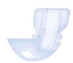 [PHYPDIAPMLP] ABSORBENT PAD adult, moderate/heavy incontinence