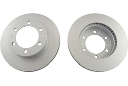 [YTOY43512-0K071] BRAKE DISC, FR, KUN/LAN25/125