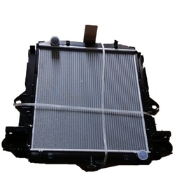 [YTOY16400-17401] RADIATOR, HZJ78/79 MK2
