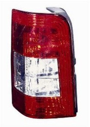 [YPEU6350-CX] (M59) LENS rear light, rear left