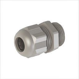 [PELEBOXEG32PL] CABLE GLAND, plastic, M32, Ø15-21mm, IP68