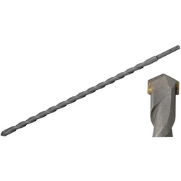 [PTOODRIL5250] DRILL BIT, Ø25x450mm, SDS-PLUS, for stone