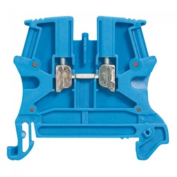 [PELEBOXEJ35L-] JUNCTION BLOCK, 2x35mm², blue