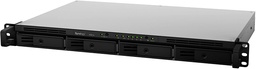 [ADAPSERVNR8] NAS rackable (Synology RS816) 4 bays