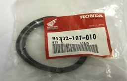 [YHON91302-107-010] GASKET l crankcase cover, XL125S