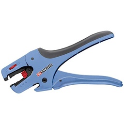 [PTOOKNIFW10] AUTOMATIC WIRE STRIPPER Swingo®, max cap. 10mm², 793936