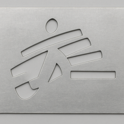 [PPAITOOLSM-] POCHOIR logo MSF