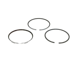 [YLISP750-13120] (generateur Lister Petter) PISTON RING SET