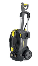 [PTOOCLEA87-] HIGH PRESSURE CLEANER, 2.8kW, 175bar, 500l/h, 230V + acc.