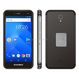 [ADAPPHONNF9] TELEPHONE PORTABLE renforcé (Sanaeko XF9)