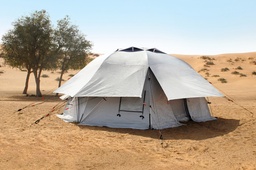 [CSHETENM19-] TENT self supported, 19m², for RISK kit