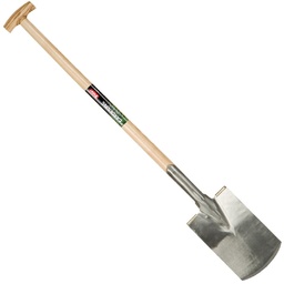 [PTOOBUILJH-] SPADE with handle