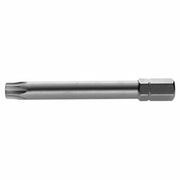 [PTOOSCRER20B] EMBOUT VISSAGE tête ¼", TT20x70mm, EXR.120L