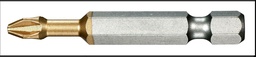 [PTOOSCREPH2B] BIT ¼" drive, PH2x50mm, EP.632T