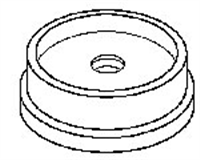 [YTOY09608-10010] SST REPLACER steering knuckle oil seal