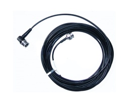 [PCOMSATAB71X2] (BGAN 710) CABLE COAXIAL TNC/TNC, 20m