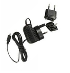 [PCOMSATAI02CA] (Isat/Thuraya XT-Pro) CHARGER AC, 100-240V, micro-USB