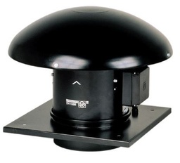 [CCLIVENTS5-] FAN roof mounted (S&P MIXVENT TH-500/160) mixed flow